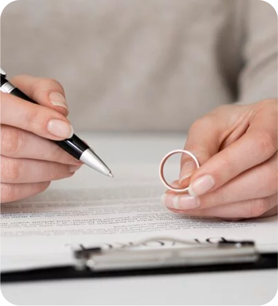 Legal Separation Prosecution/Opposition